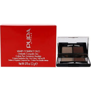 Vamp! Compact Duo Double Eyeshadow 005 2.2g - Maison des fragrances