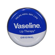 Vaseline Lip Therapy Original 20g - Maison des fragrances