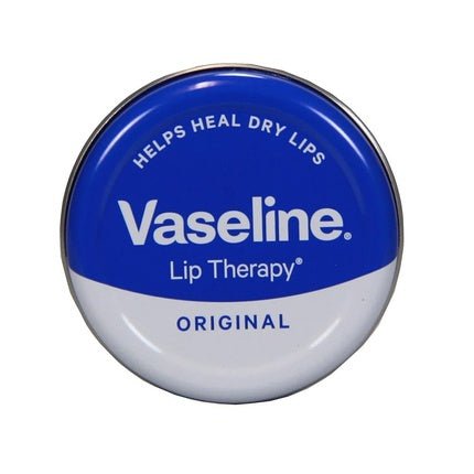 Vaseline Lip Therapy Original 20g - Maison des fragrances