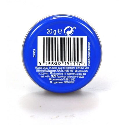 Vaseline Lip Therapy Original 20g - Maison des fragrances