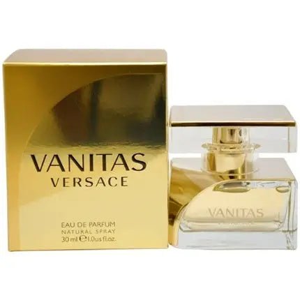 Versace Vanitas Eau de Parfum Spray 30ml - Maison des fragrances
