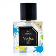 Vertus Chaos Eau de Parfum (EDP) Mixte - Maison des fragrances