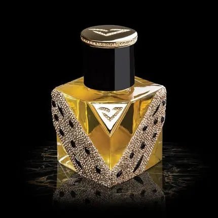 Vertus Gem'ntense Majeste Eau De Perfume Eau de Parfum 100 ml - Maison des fragrances