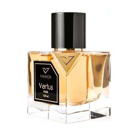 Vertus Paris Paradox Eau de Parfum (EDP) Mixte 100ml - Maison des fragrances