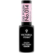 Victoria Vynn Gel Polish No. 014 Babydoll Pink - Maison des fragrances