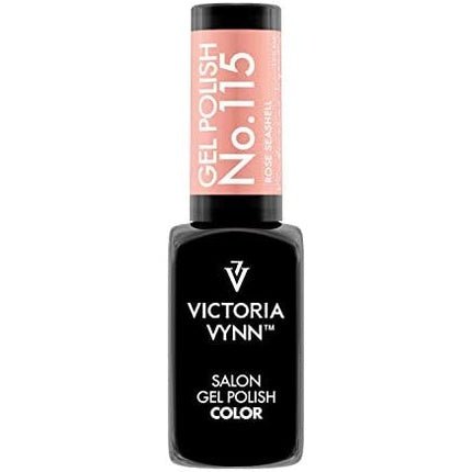 Victoria Vynn Gel Polish No. 115 Rose Seashell - Maison des fragrances