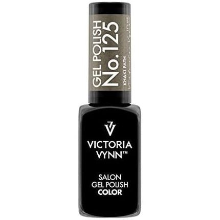 Victoria Vynn Gel Polish No. 125 Khaki Path - Maison des fragrances