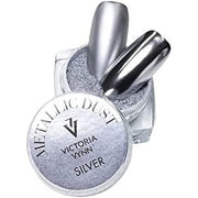 Victoria Vynn Metallic Dust Silver - Maison des fragrances