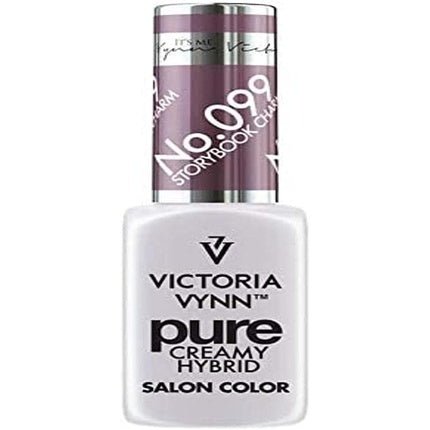 Victoria Vynn Pure Creamy Hybrid No. 099 Storybook Charm Nail Polish - Maison des fragrances