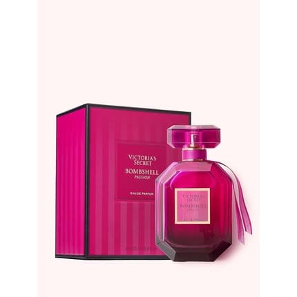 Victoria's Secret Bombshell Passion Eau de Parfum (EDP) Mixte 100ml - Maison des fragrances