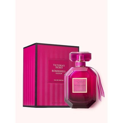 Victoria's Secret Bombshell Passion Eau de Parfum (EDP) Mixte 100ml - Maison des fragrances