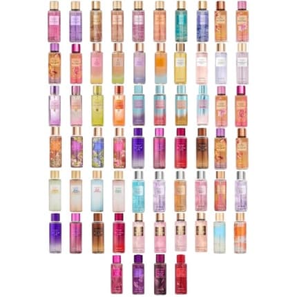 Victoria's Secret Fragrance Body Mist Perfume Full Size Coffret (Coffret) Mixte 248ml - Maison des fragrances