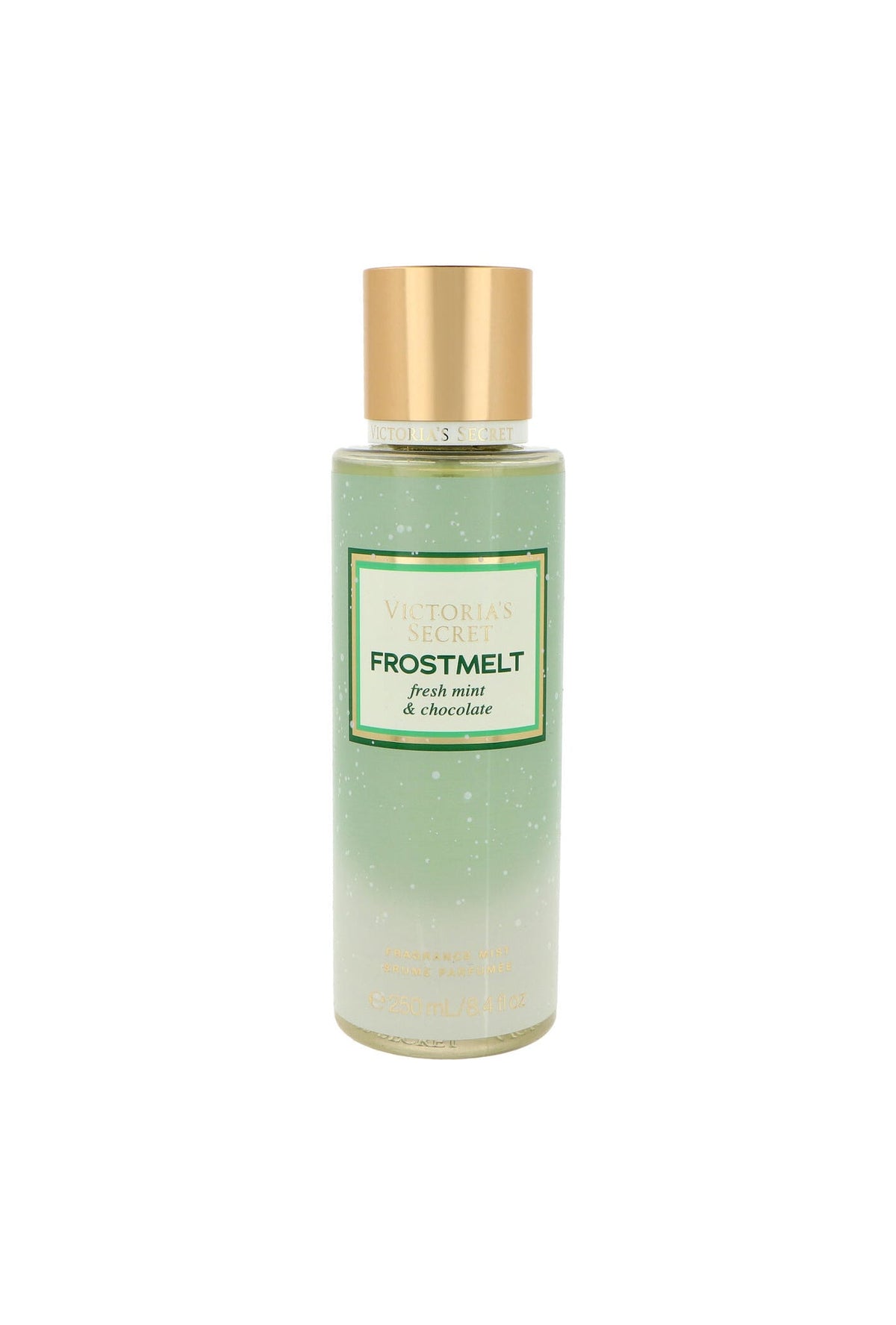 Victoria's Secret Frost Melt Body Eau de Toilette (EDT) Mixte 250ml - Maison des fragrances