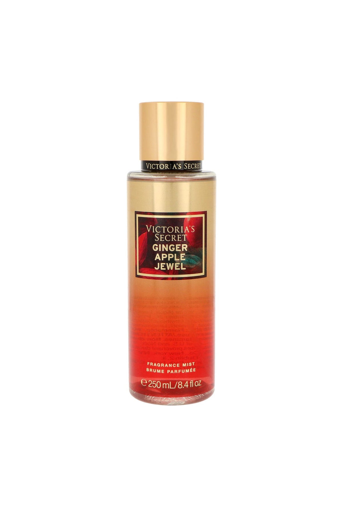 Victoria's Secret Ginger Apple Jewel Fragrance Eau de Toilette (EDT) Mixte 250ml - Maison des fragrances