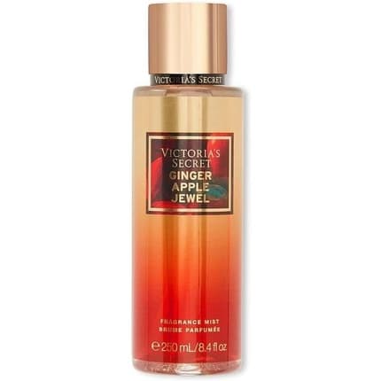 Victoria's Secret Ginger Apple Jewel Fragrance Eau de Toilette (EDT) Mixte 250ml - Maison des fragrances