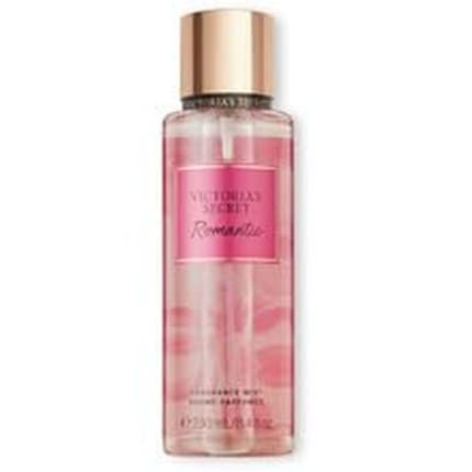 Victoria's Secret Romantic Fragrance Mist Coffret (Coffret) Mixte 250ml - Maison des fragrances