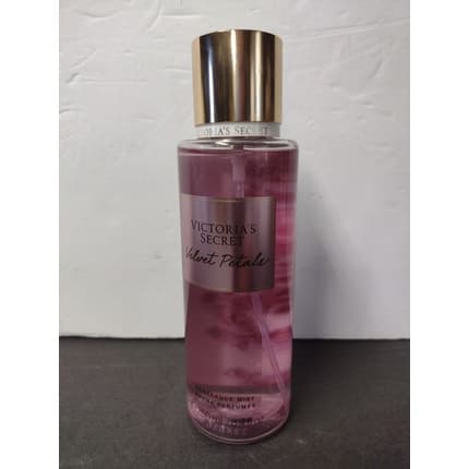 Victoria's Secret Velvet Petals Fragrance Mist . Coffret (Coffret) Femme 248ml - Maison des fragrances