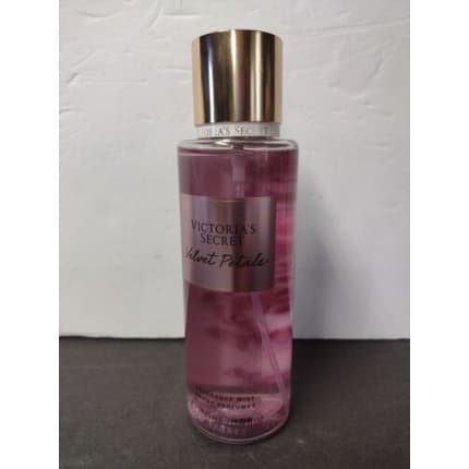 Victoria's Secret Velvet Petals Fragrance Mist . Coffret (Coffret) Femme 248ml - Maison des fragrances