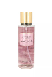 Victoria's Secret Velvet Petals Fragrance Mist . Coffret (Coffret) Femme 248ml - Maison des fragrances