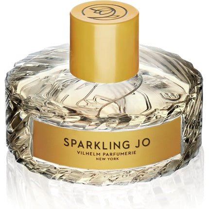 Vilhelm Parfumerie Sparking Jo Eau de Parfum (EDP) Mixte 100ml - Maison des fragrances