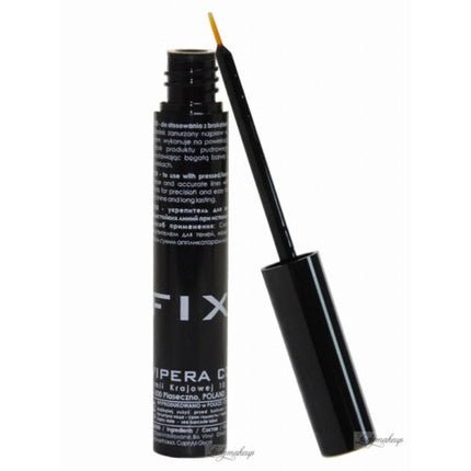 Vipera Fixer Liner for Loose, Pressed, and Glitter Eyeshadows - Maison des fragrances