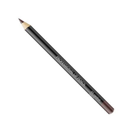 Vipera Professional Lip Pencil Lipliner 01 Cardinal - Maison des fragrances