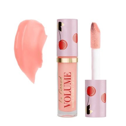 Vivienne Sabo Le Grand Volume Lip Gloss Red - Maison des fragrances