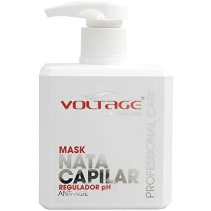 Voltage Hair Mascaras 500ml - Maison des fragrances