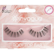 Volumizing False Eyelashes in Black No. 42 - Maison des fragrances