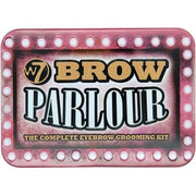 W7 Brow Parlour Complete Eyebrow Grooming Kit - Maison des fragrances