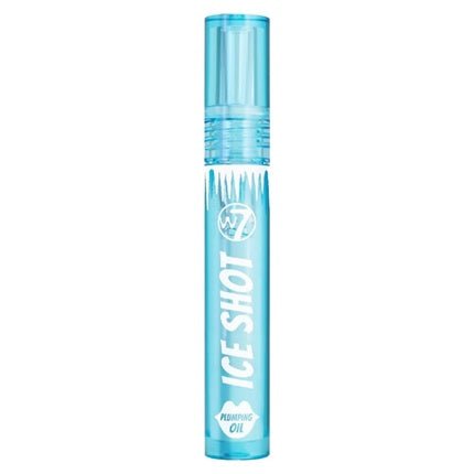 W7 Ice Shot Lip Gloss Transparent 2ml - Maison des fragrances