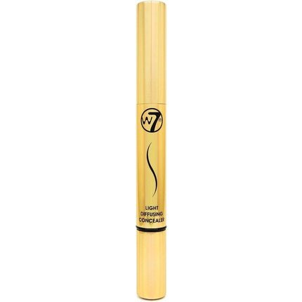W7 Light Diffusing Concealer 1.5g - Maison des fragrances