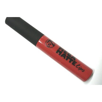 W7 Matte Lipstick - Please Choose Shade - Maison des fragrances
