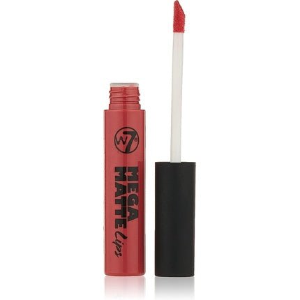W7 Mega Matte Lipgloss Oddball - Maison des fragrances