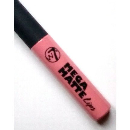 W7 Mega Matte Lips Pinks - Maison des fragrances
