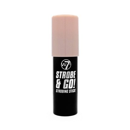 W7 Strobe & Go Pink Light 5g - Maison des fragrances