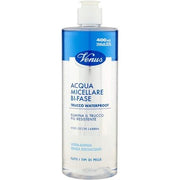 Water Micellar Bifase 400ml - Maison des fragrances
