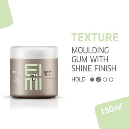 Wella Eimi Shape Shift 150ml - Maison des fragrances