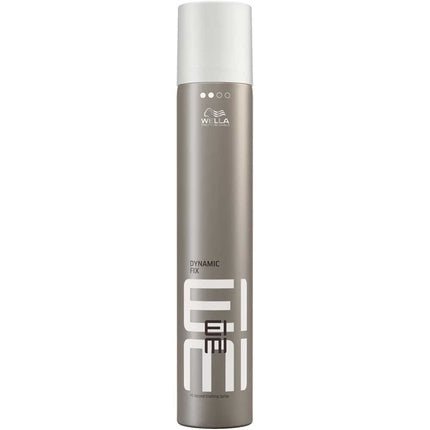 WELLA Professionals Eimi Dynamic Fix 45 Second Crafting Spray 300ml - Maison des fragrances