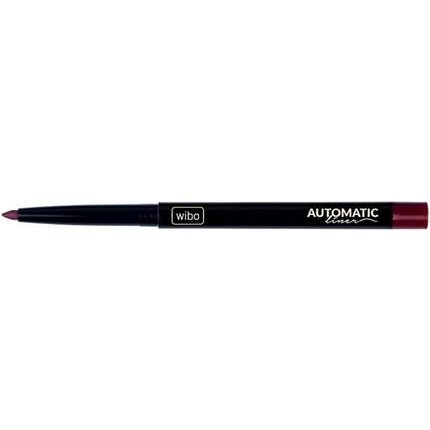Wibo Automatic Liner Waterproof Automatic Lip Liner 5 Red - Maison des fragrances