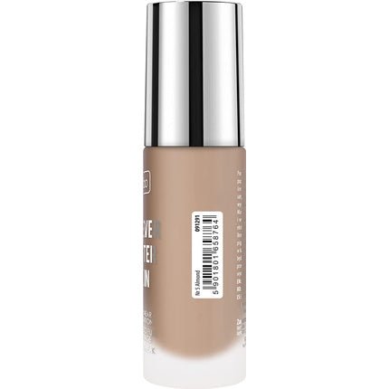 Wibo Base De Maquillaje Forever Better - Maison des fragrances