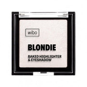 Wibo Blondie Baked Highlighter Eyeshadow - 1.4g - Maison des fragrances