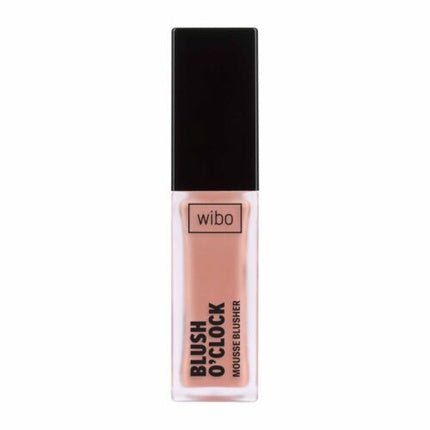 Wibo Blush Oclock Face Blush 02 - 11g - Maison des fragrances