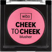 Wibo Cheek To Cheek Blusher Rose For Cheeks 05 - Maison des fragrances