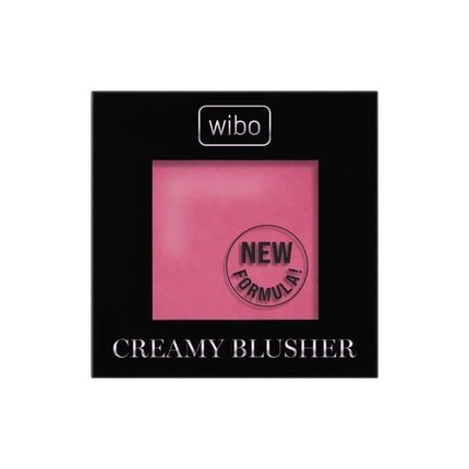 WIBO Creamy Blusher New No. 2 Blush - Maison des fragrances