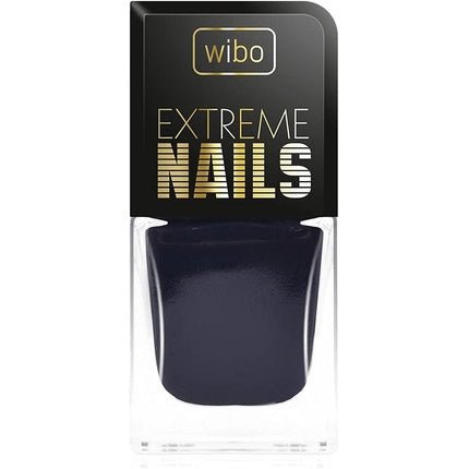 Wibo Extreme Nails Nail Polish 34 8.5ml - Maison des fragrances