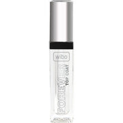 Wibo Forever Top Coat Clear Lip Gloss 5ml - Maison des fragrances