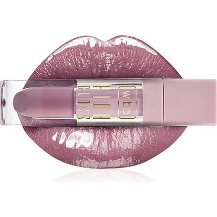 Wibo Lip Gloss High Gloss 03 - Maison des fragrances