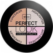 Wibo Perfect Look Concealer Palette - Maison des fragrances
