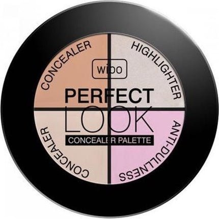 Wibo Perfect Look Concealer Palette - Maison des fragrances
